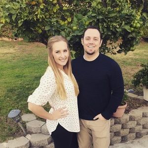 Meet your Posher, Lori